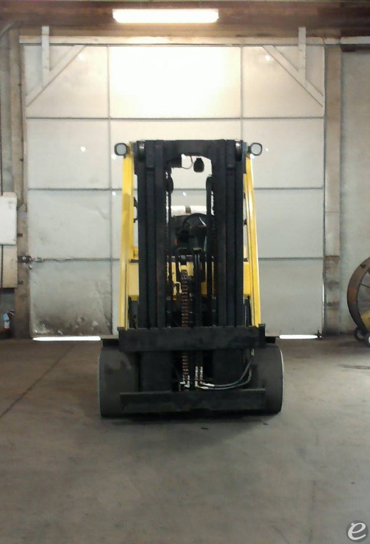 2012 Hyster S120FT