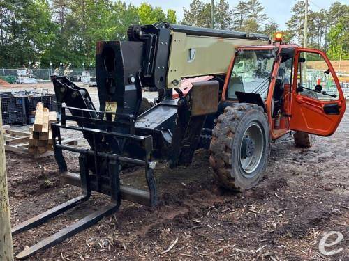 2019 JLG 1255