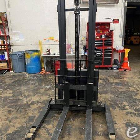 2019 Info Unavailable S30-128 Electric Forklift - 123Forklift