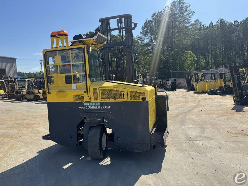 2014 Combilift CombiLift C12000WSL