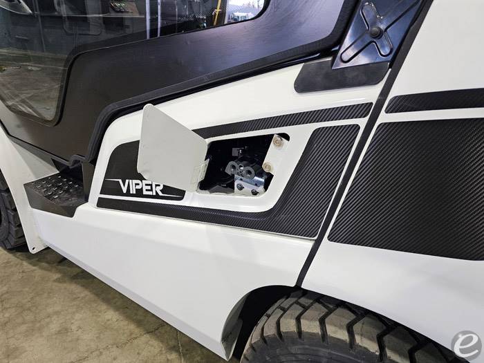 2026 Viper Lift Trucks FB30F