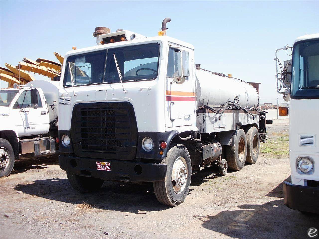 1974 BTHL