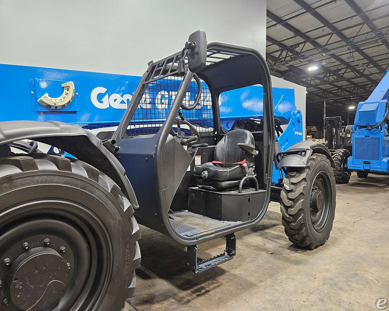 2019 Genie GTH844