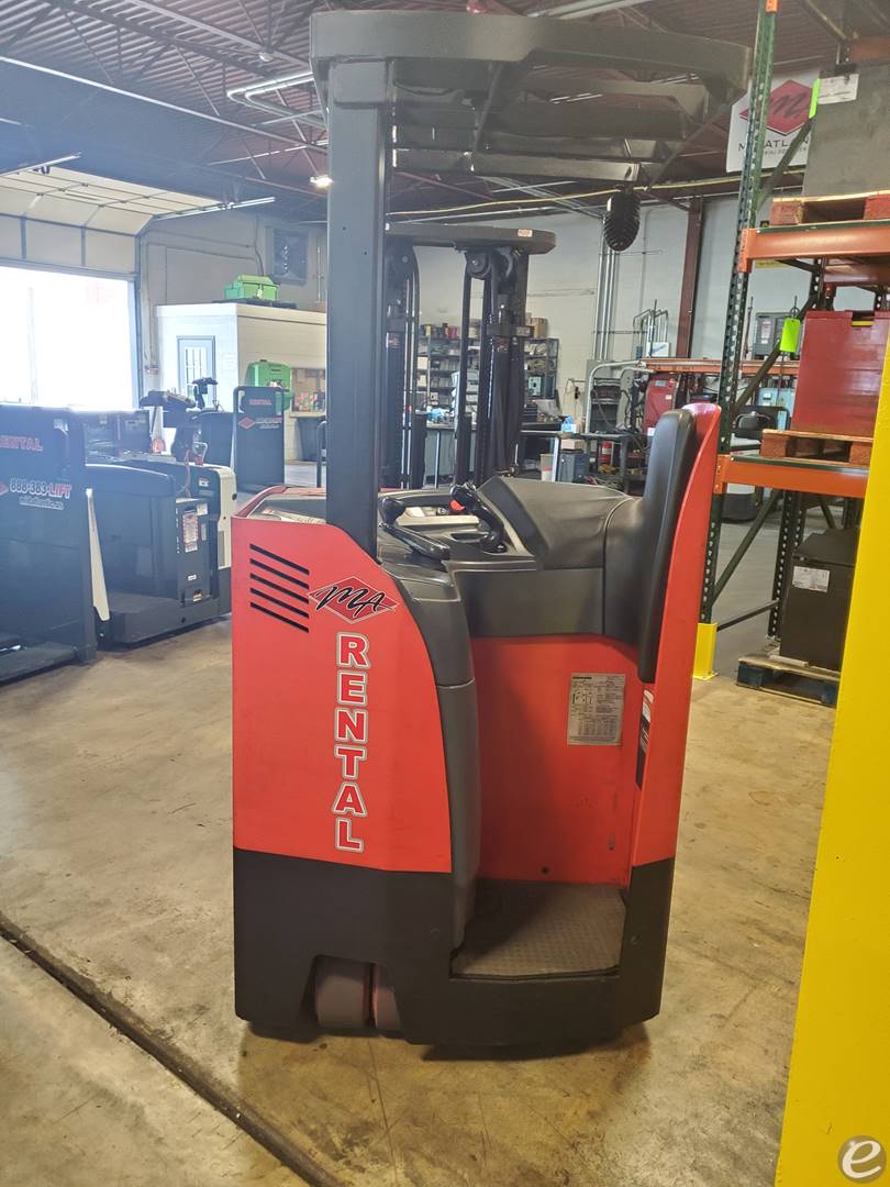 2011 Raymond 425-C50TT