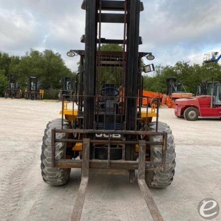 2016 JCB 930 Diesel Rough Terrain - 123Forklift