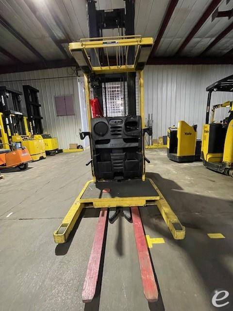 2017 Hyster R30XMA3