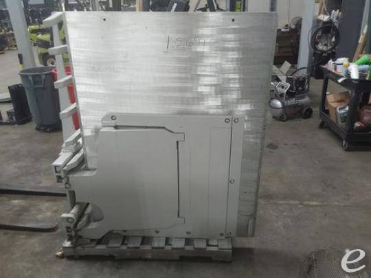 2018 Rightline LC35H-B7-3B-AP Unava...