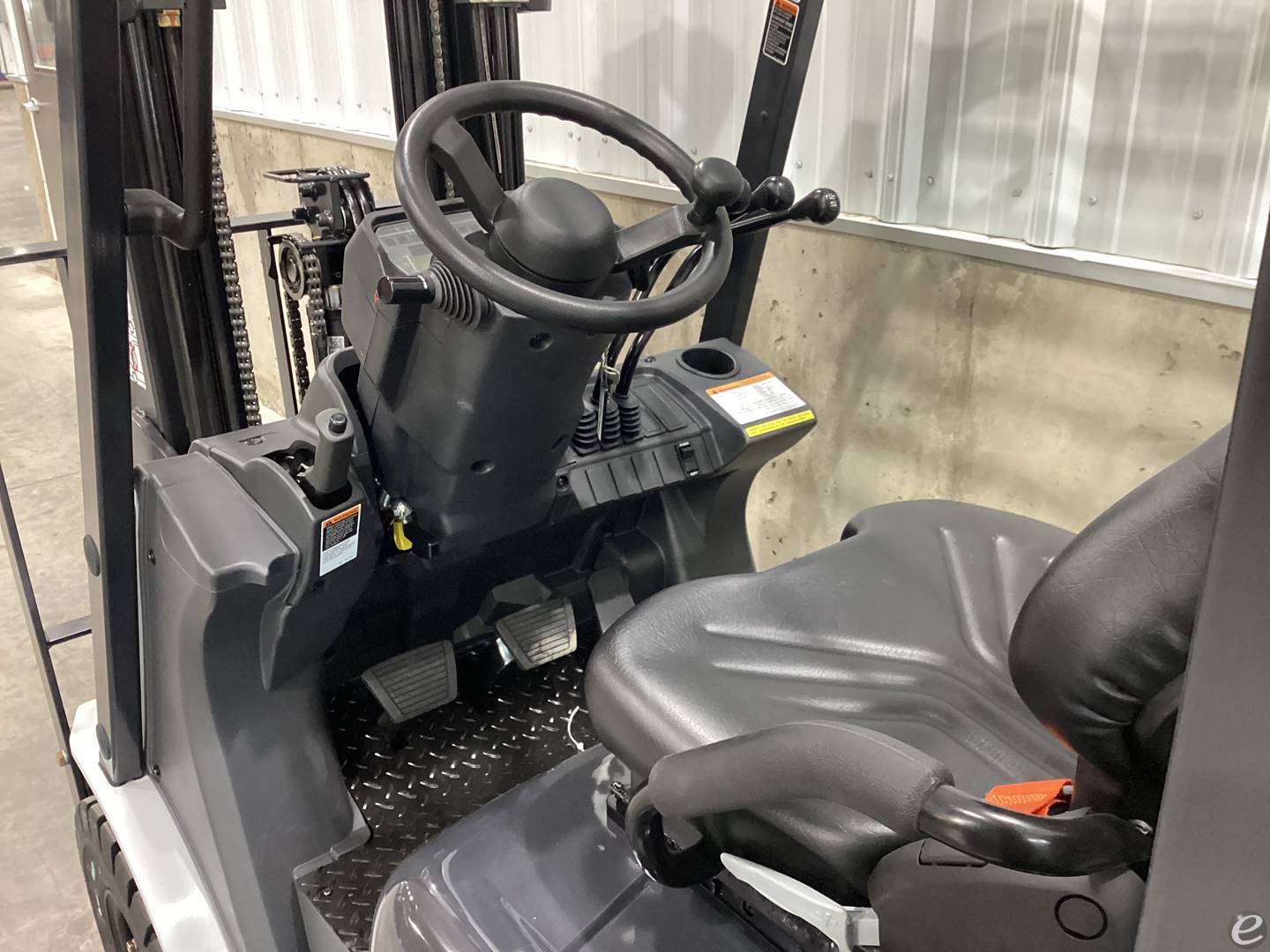 2026 Unicarriers PF30N7-LE		
