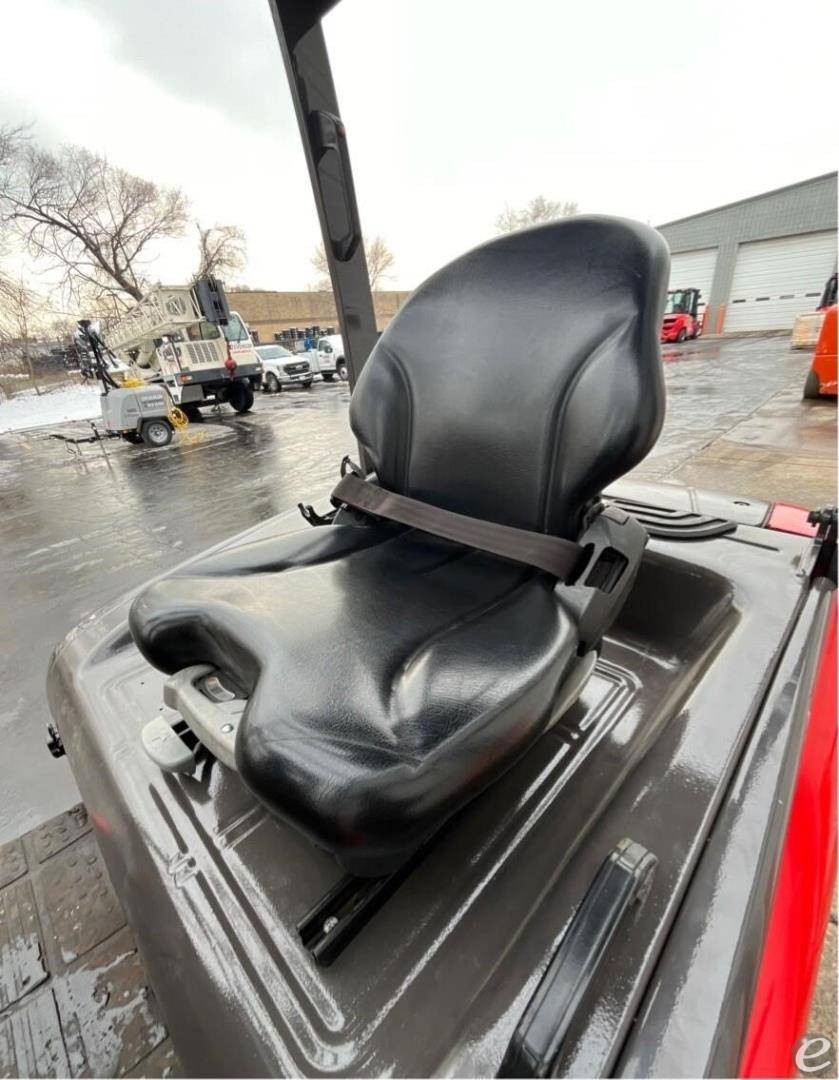 2018 Manitou ME425