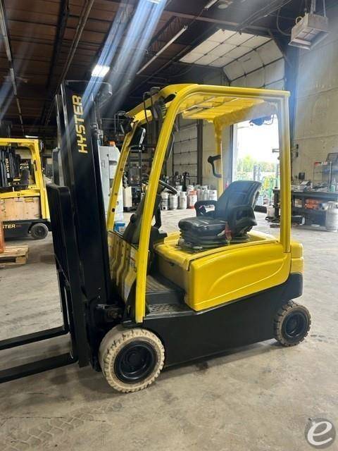 2016 Hyster J40XN