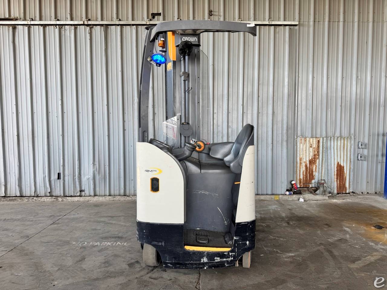2012 Crown RM6095S-32