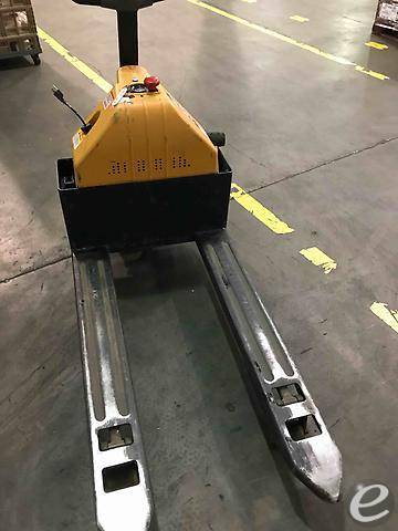 2017 Big Joe E30-27X48 Electric Forklift - 123Forklift