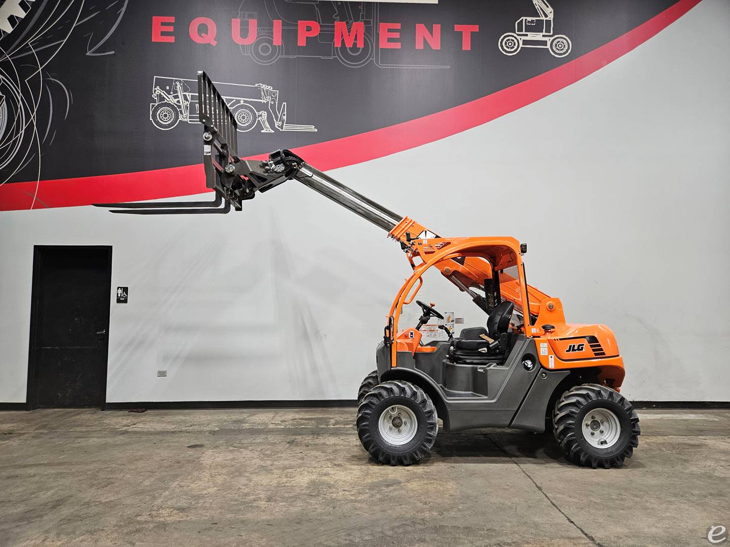 2026 Skytrak 3013
