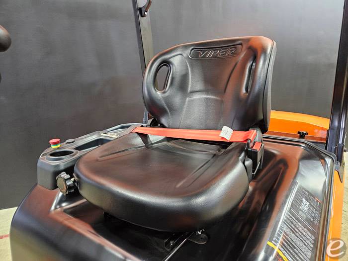 2026 Viper Lift Trucks FB35F