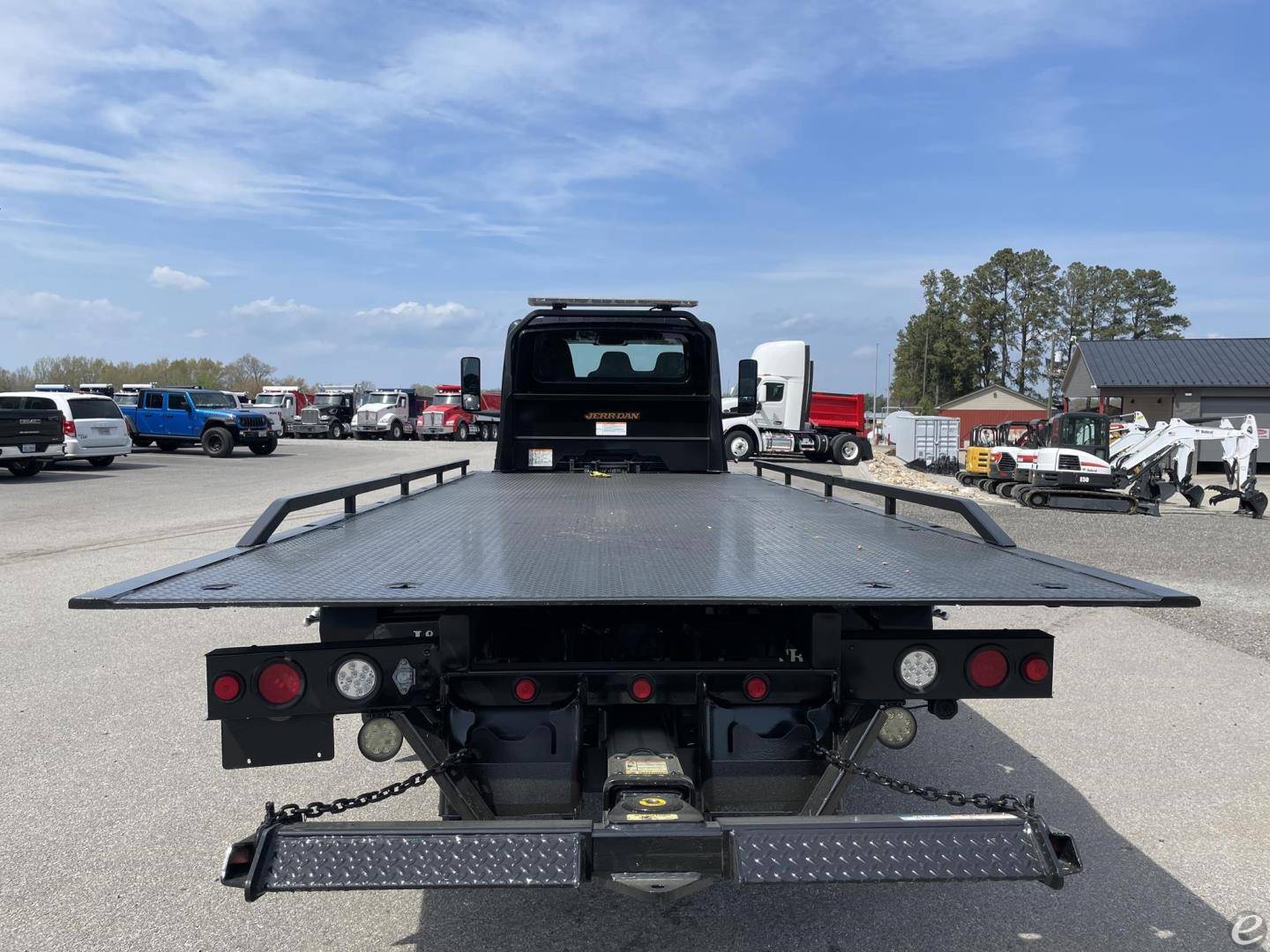 2023 International MV