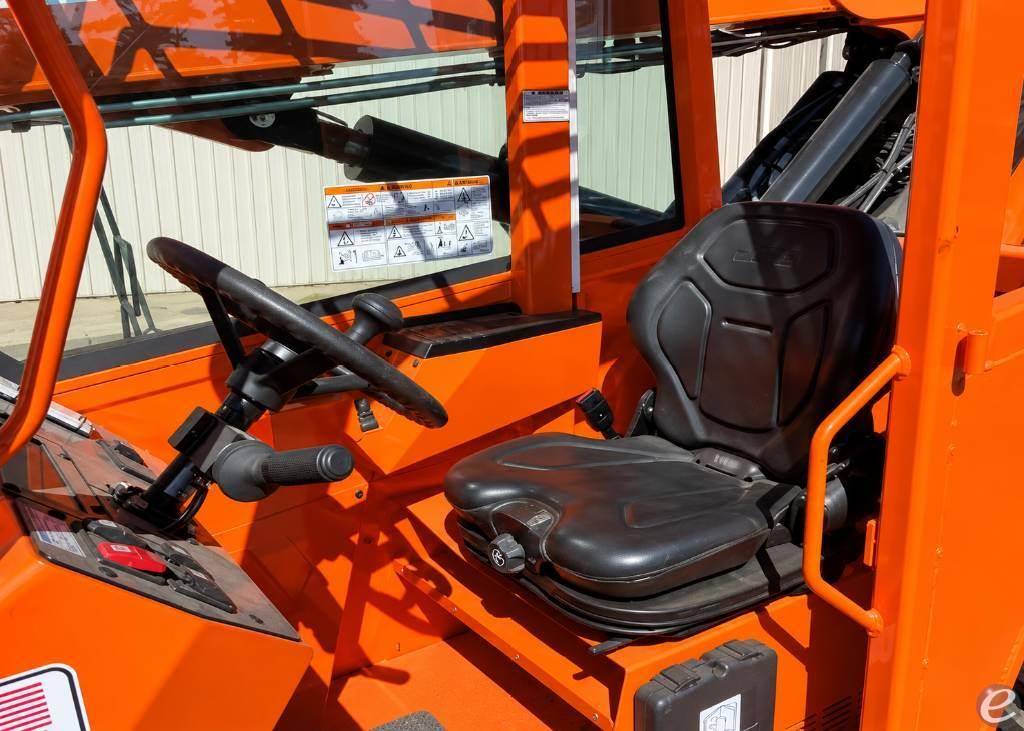 2026 Skytrak 6034