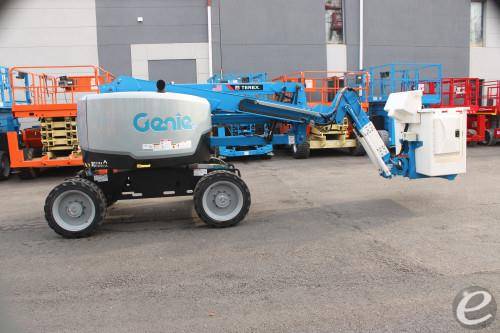 2023 Genie Z45/25XC