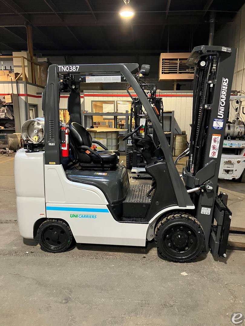 2024 Unicarriers CFS65N6