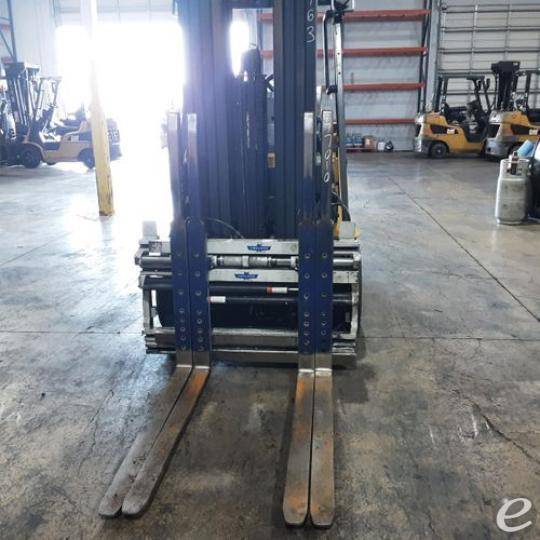 2017 Cascade 22G46174R0 Unavailable Forklift - 123Forklift