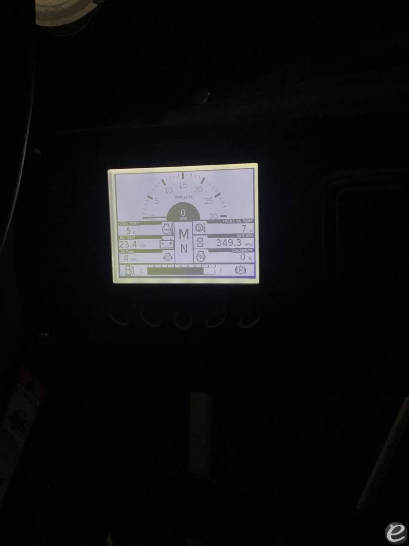 2023 Hangcha FD70G