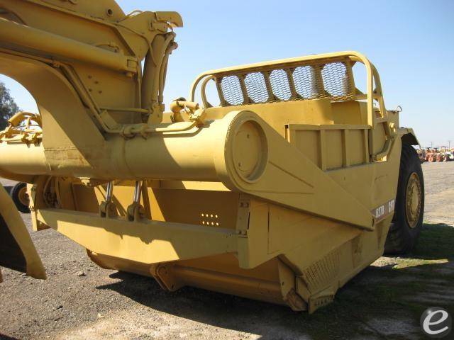 Cat 627B