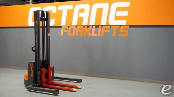 2024 Octane WS16-AZ Electric Forklift - 123Forklift