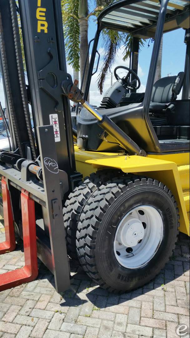 2004 Hyster H210HD