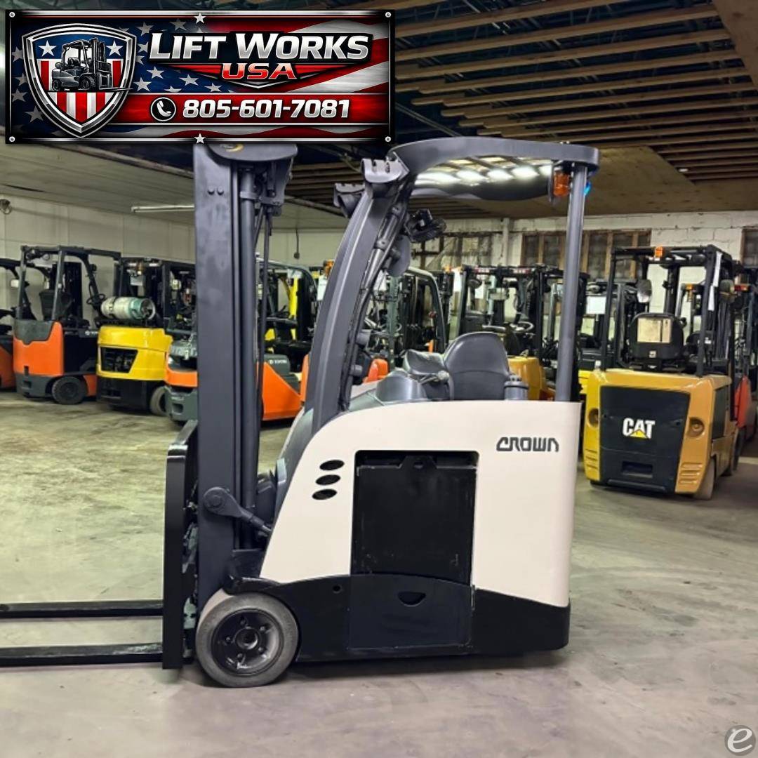 2014 Crown RC5545-40