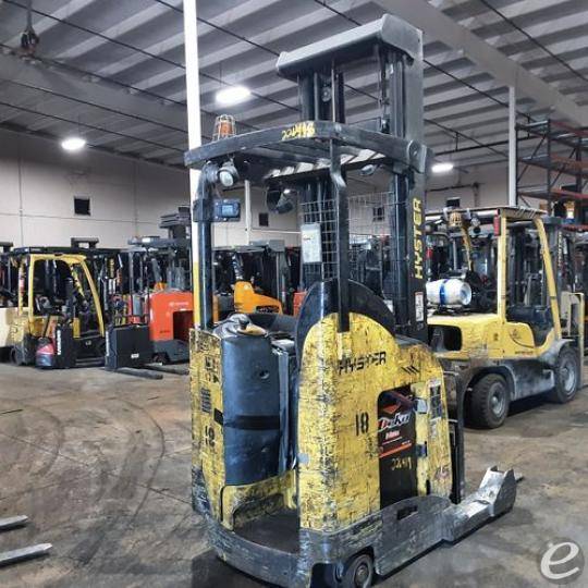 2020 Hyster N45ZR2-18.5
