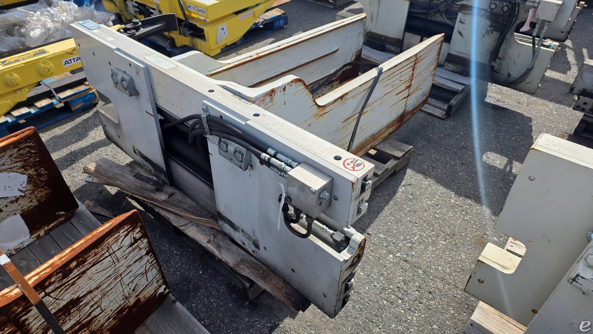 2020 Cascade 40D-BCB-207