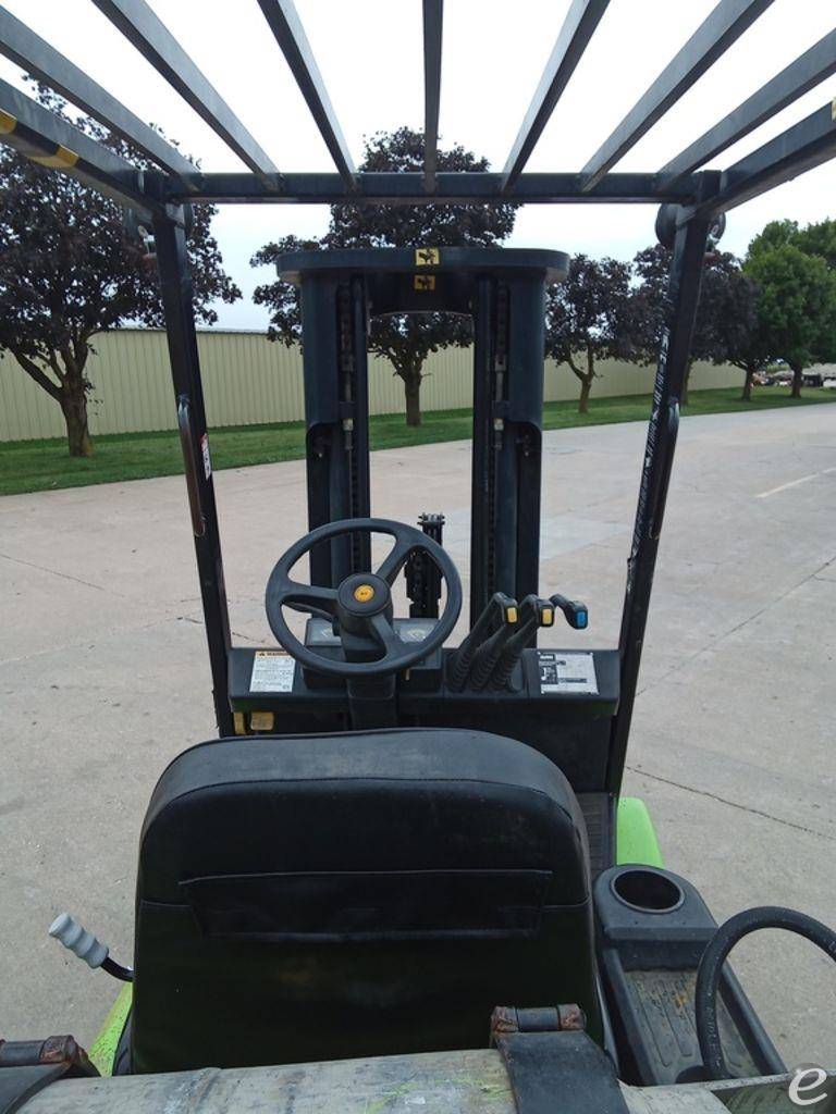 1996 Clark CGP20