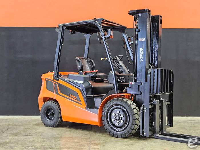 2026 Viper Lift Trucks FB35F