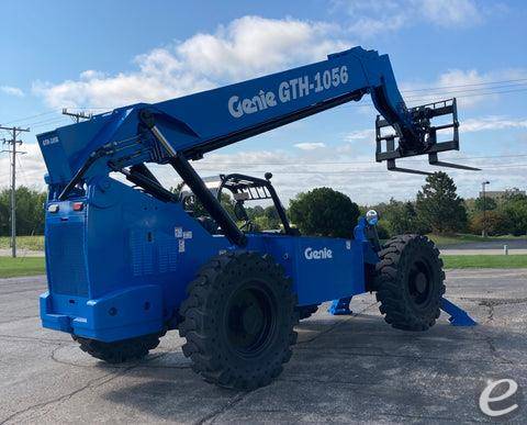 2013 Genie GTH1056