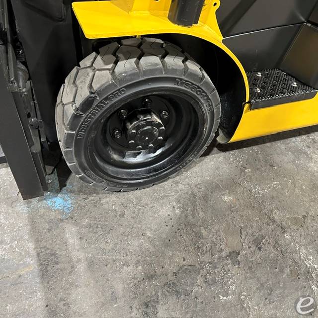 2020 Yale GLC050LX