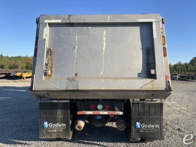 2023 Kenworth T880S