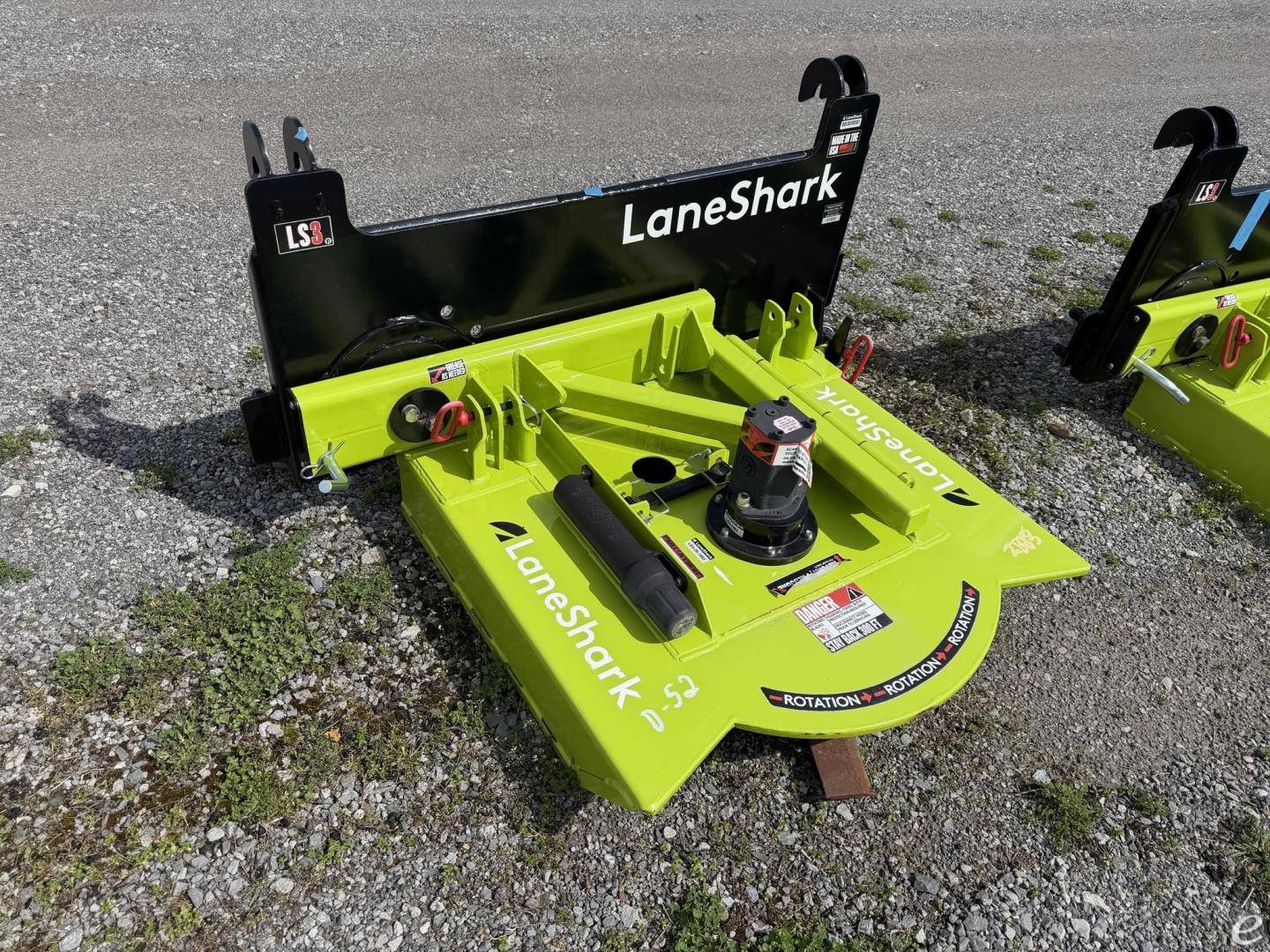 2024 LS3