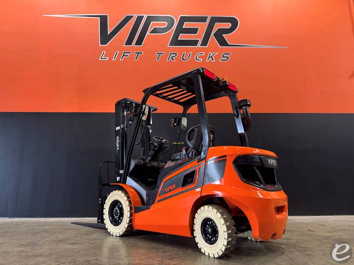 2026 Viper Lift Trucks FD25F