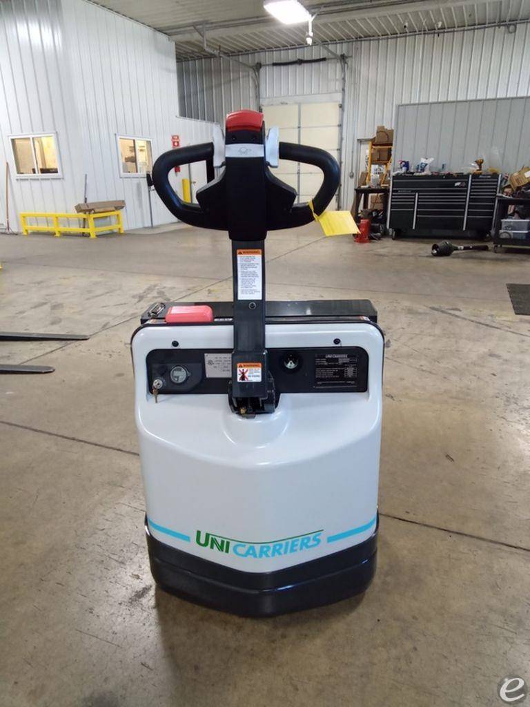 2026 Unicarriers WLXT2W7S22V