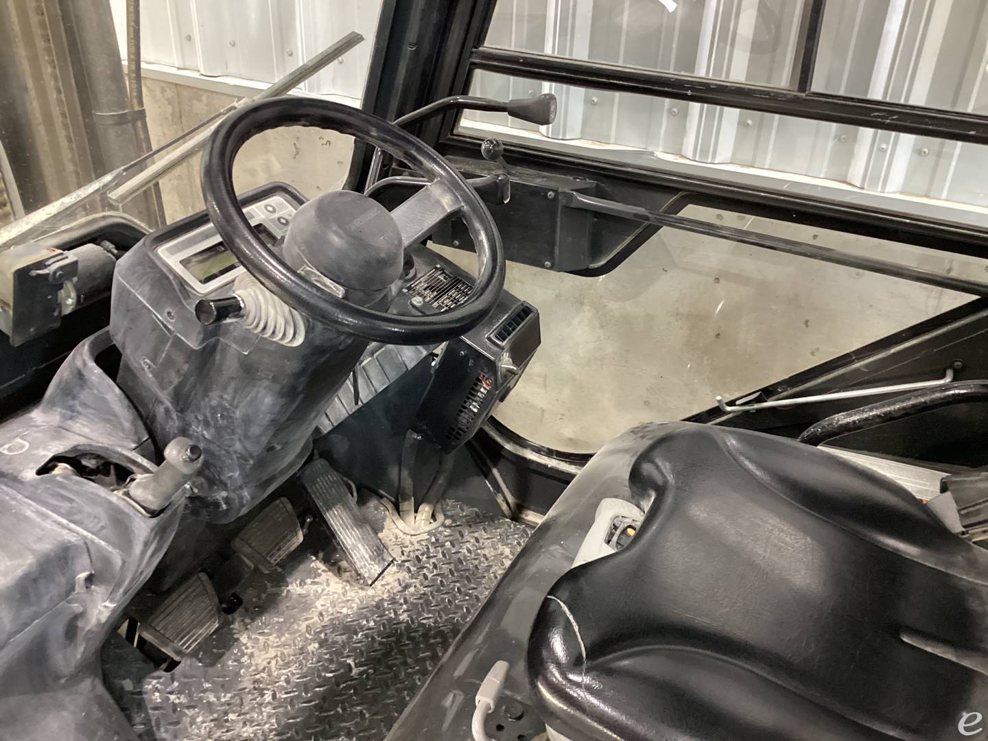 2018 Unicarriers PFU50LP