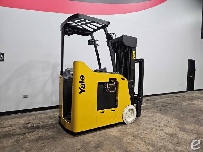 2017 Yale ESC404