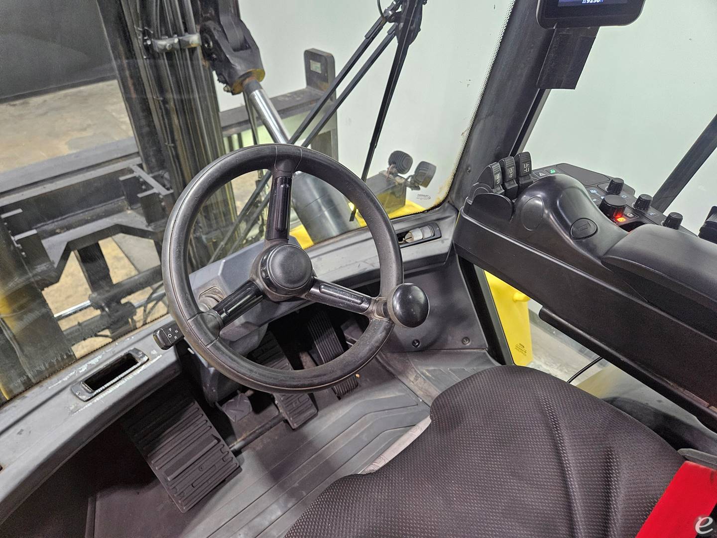 2023 Hyster H450XD36