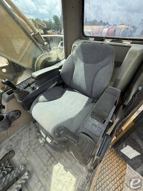 2006 Cat 330CL
