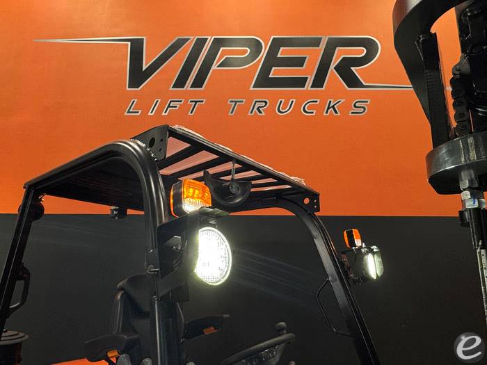 2026 Viper Lift Trucks RTD25F-2