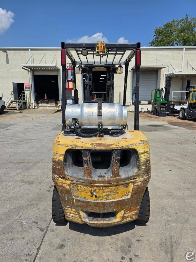 2018 Yale GLP060MX