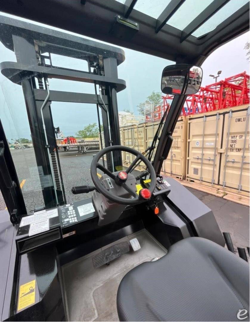 2023 Manitou M50.4
