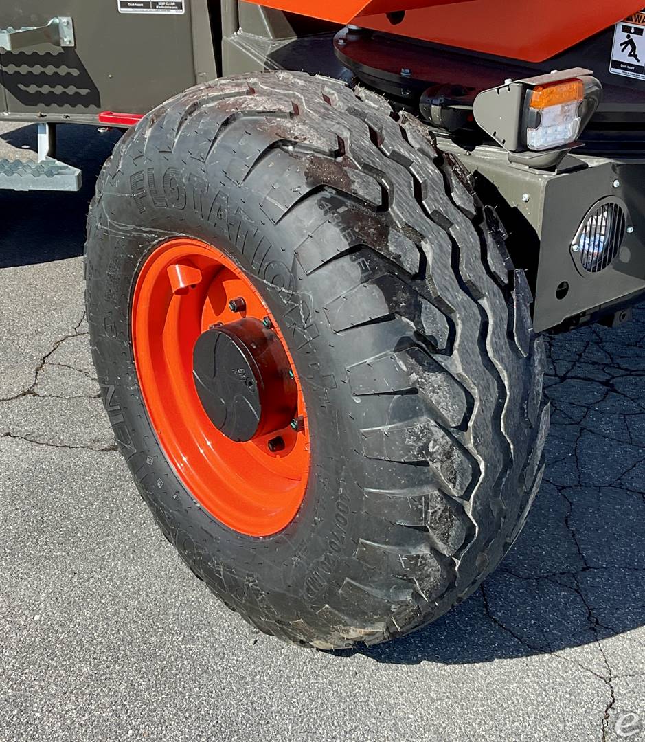 2026 JLG D601AHG