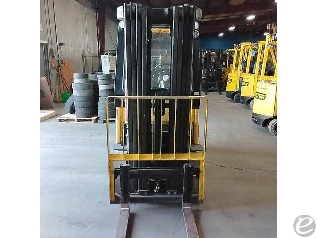 2020 Hyster S50FT