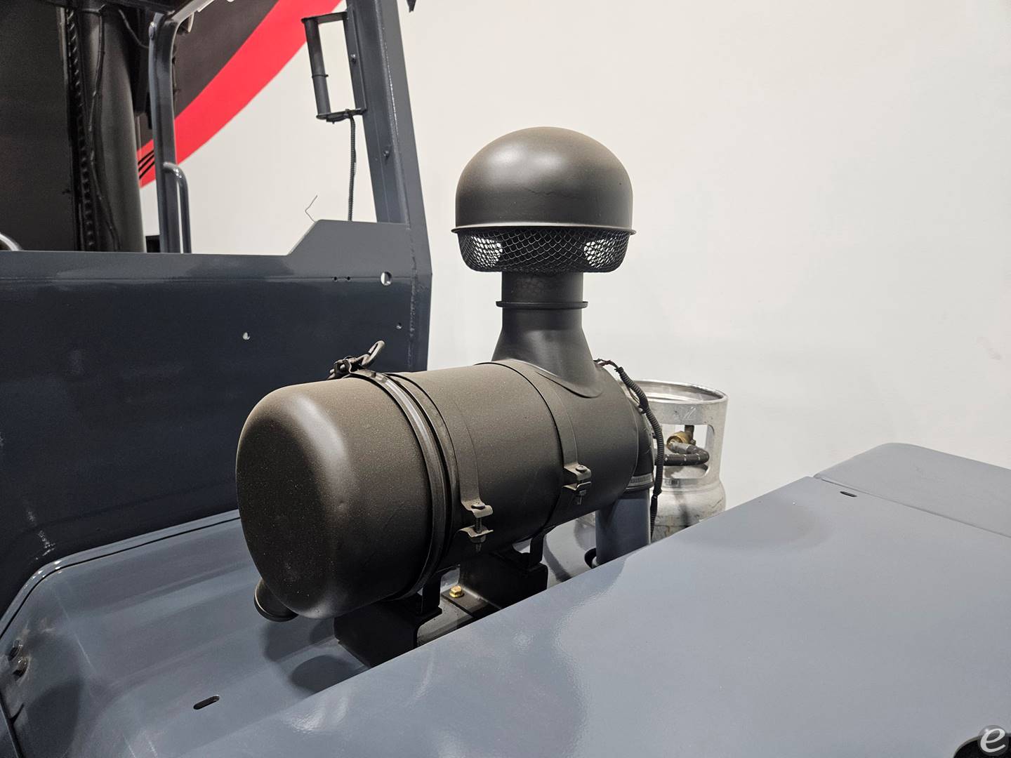 2018 Toyota THDC3000-36