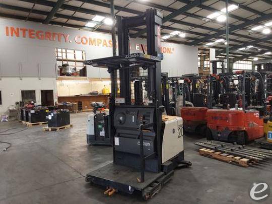 2019 Crown SP4050-30