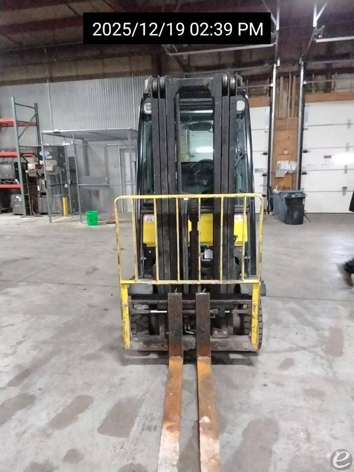 2013 Hyster H30FT